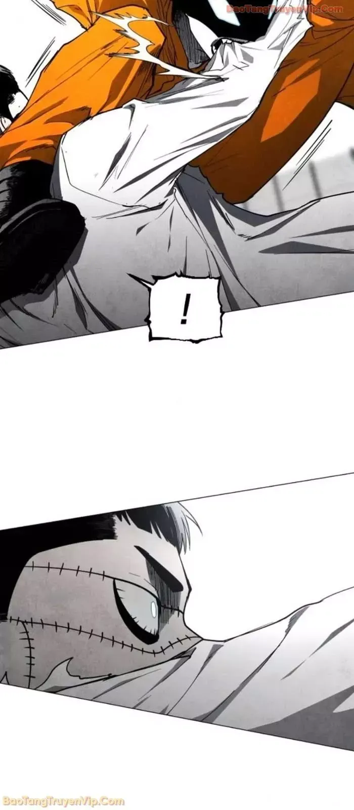 Vùng Đất Sương Mù [Chap 17-21]