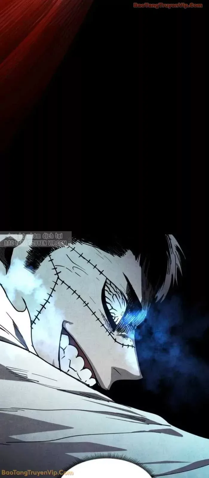 Vùng Đất Sương Mù [Chap 17-21]