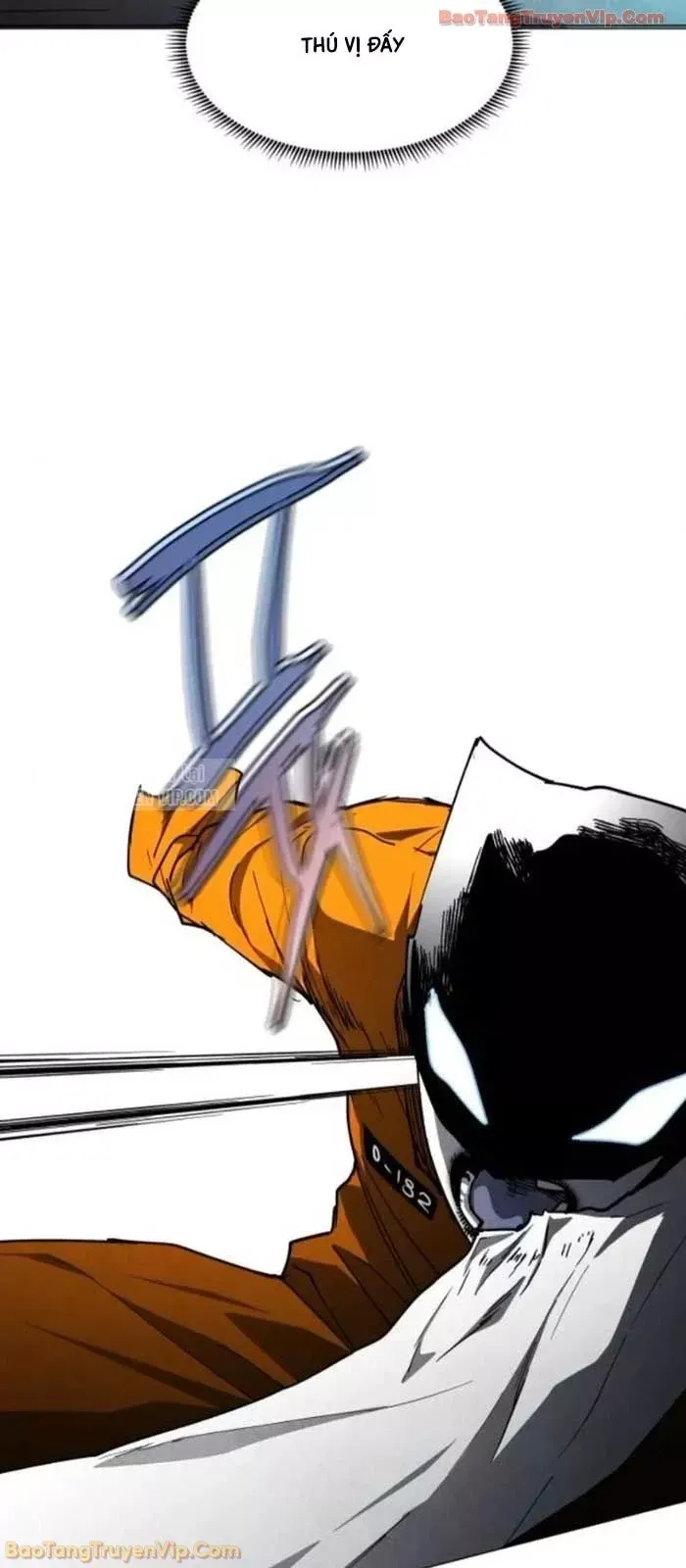 Vùng Đất Sương Mù [Chap 17-21]