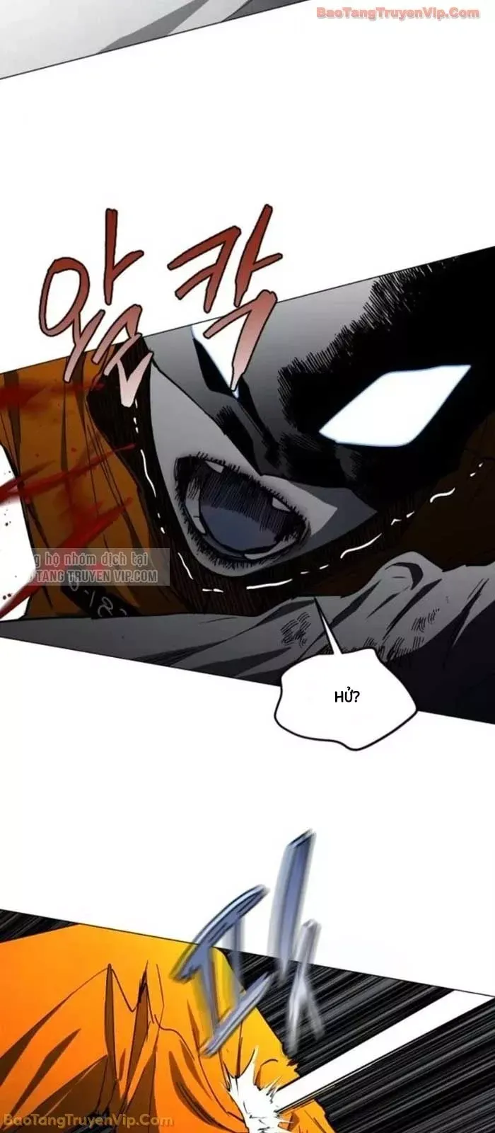 Vùng Đất Sương Mù [Chap 17-21]