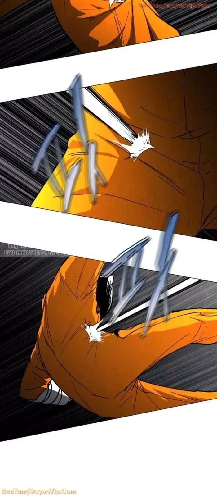 Vùng Đất Sương Mù [Chap 17-21]