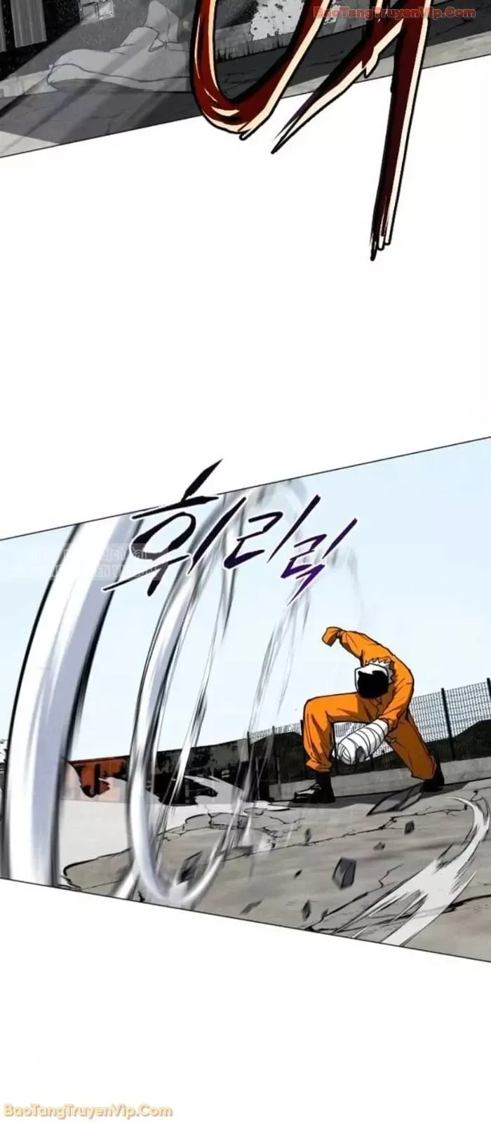 Vùng Đất Sương Mù [Chap 17-21]