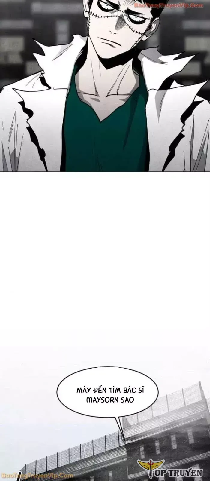 Vùng Đất Sương Mù [Chap 17-21]