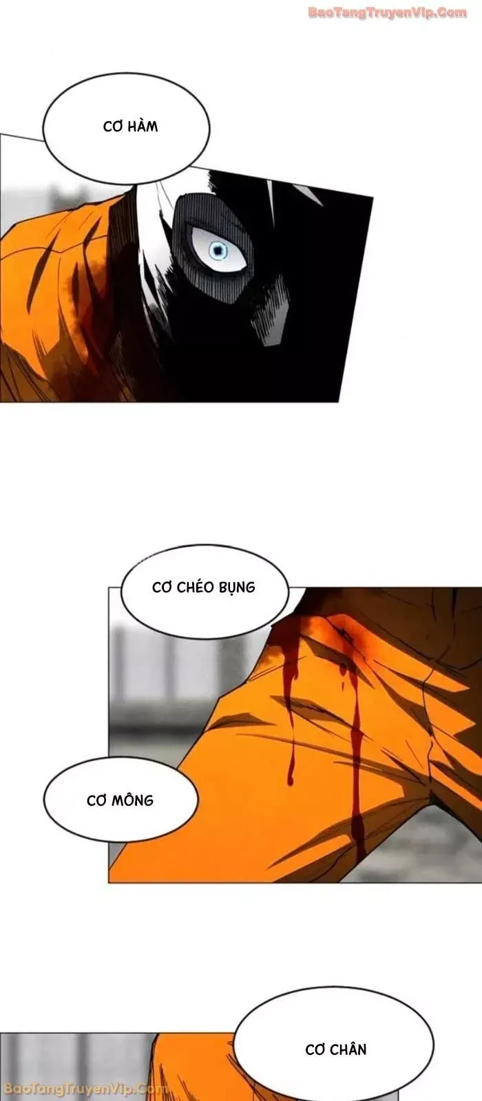 Vùng Đất Sương Mù [Chap 17-21]