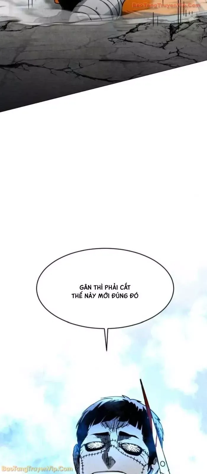 Vùng Đất Sương Mù [Chap 17-21]