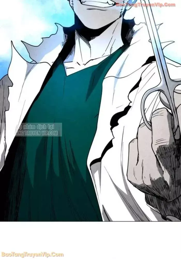 Vùng Đất Sương Mù [Chap 17-21]