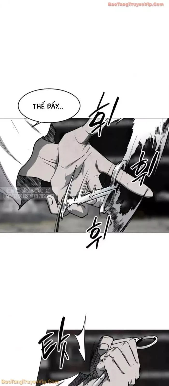 Vùng Đất Sương Mù [Chap 17-21]