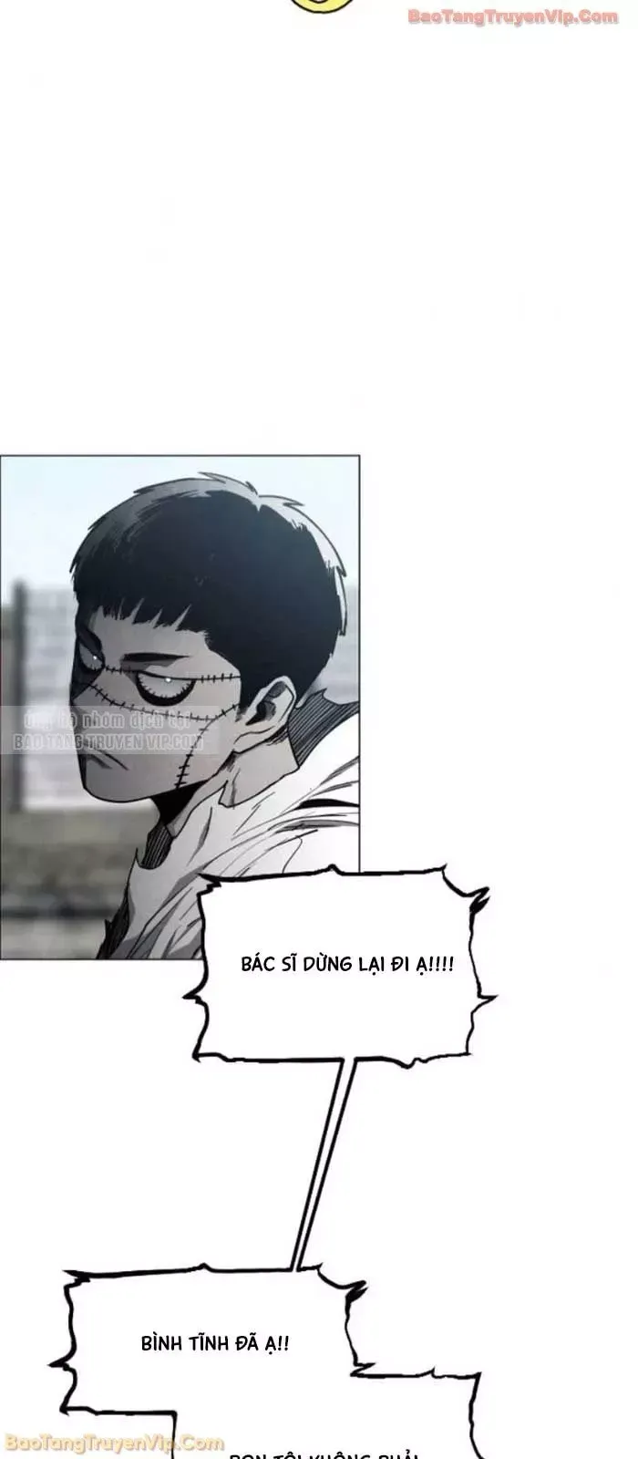 Vùng Đất Sương Mù [Chap 17-21]