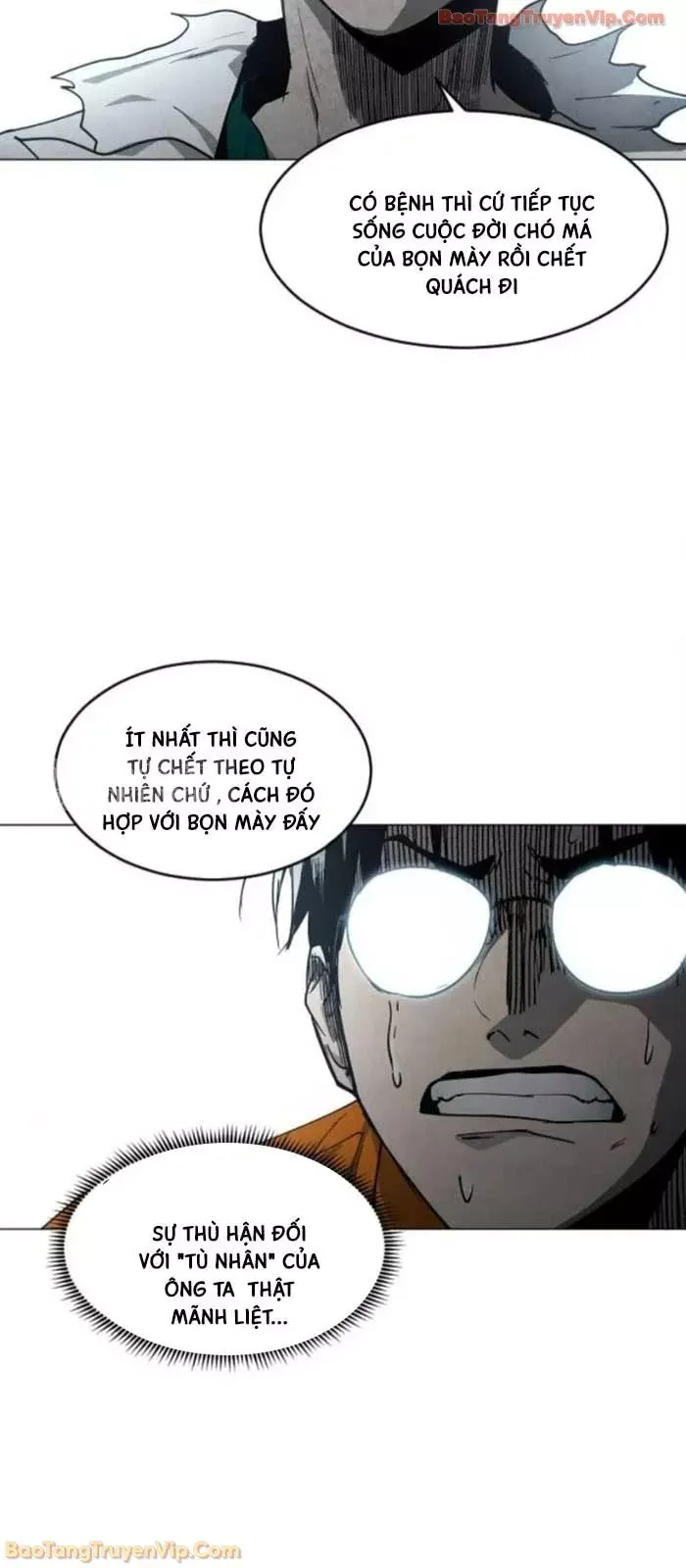 Vùng Đất Sương Mù [Chap 17-21]