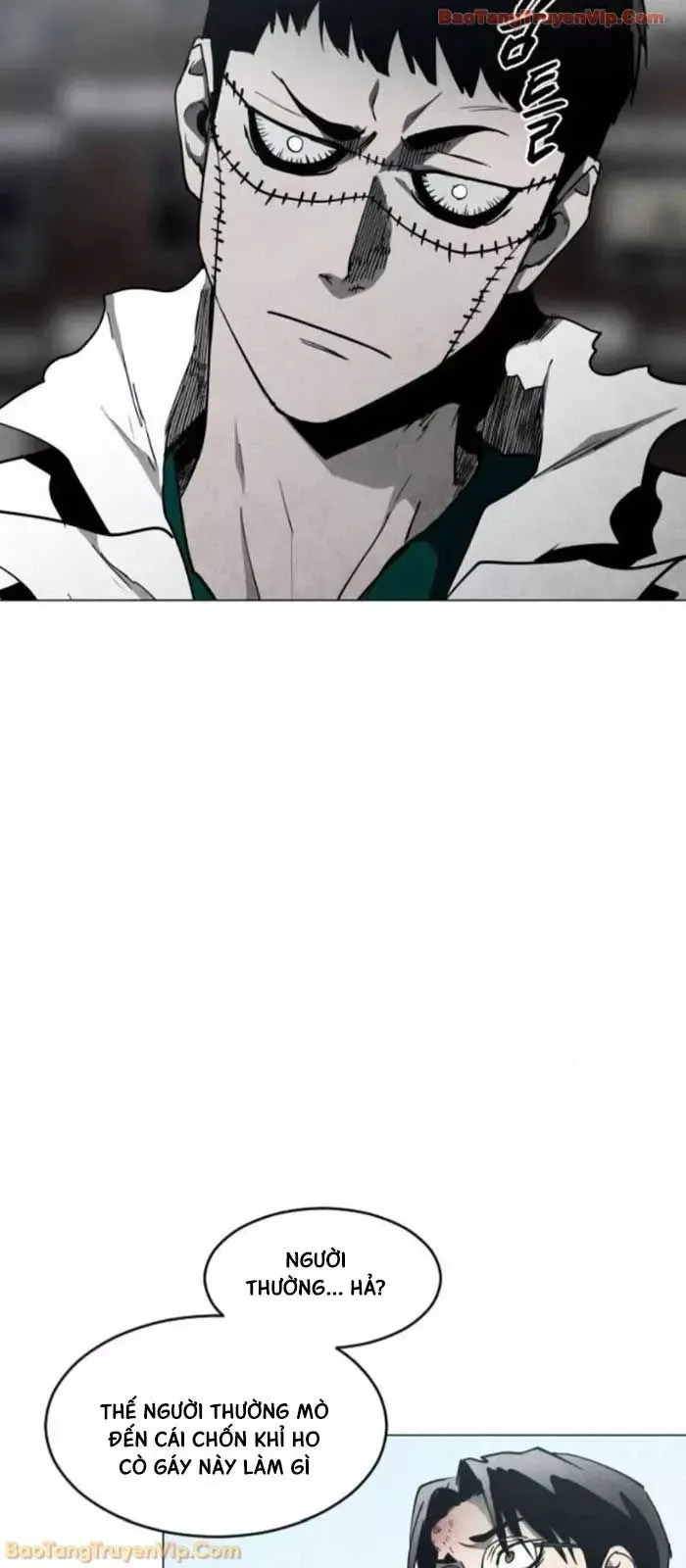 Vùng Đất Sương Mù [Chap 17-21]