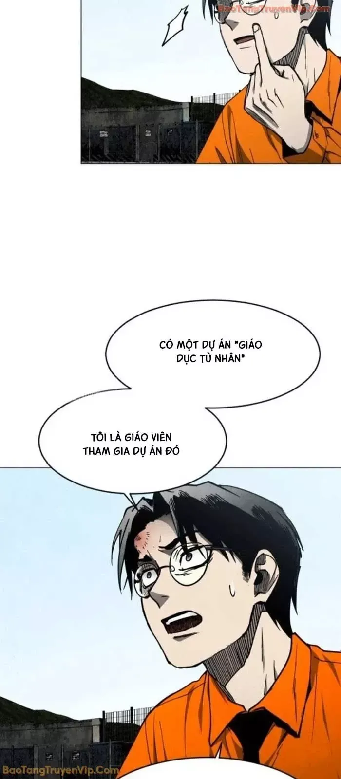 Vùng Đất Sương Mù [Chap 17-21]