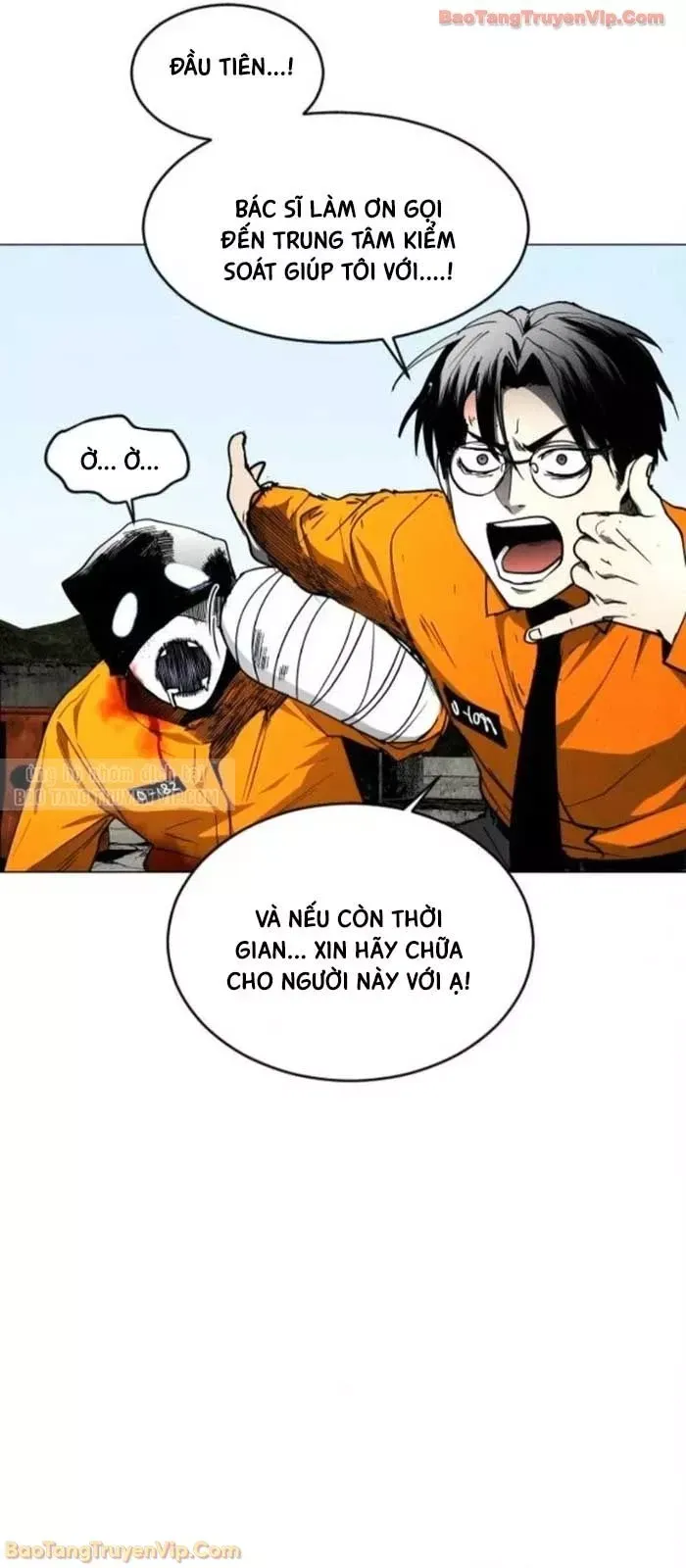 Vùng Đất Sương Mù [Chap 17-21]