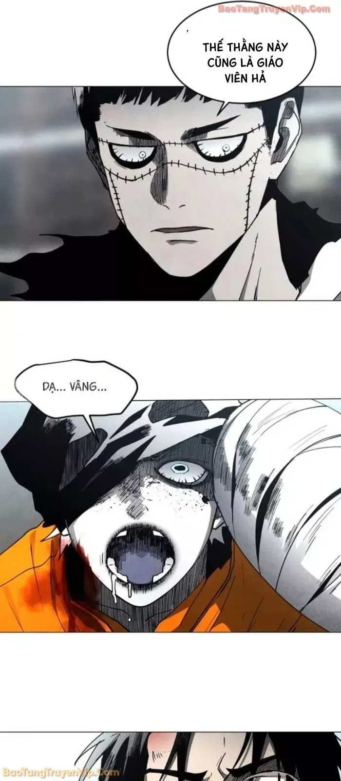 Vùng Đất Sương Mù [Chap 17-21]