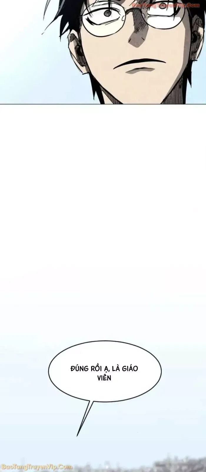 Vùng Đất Sương Mù [Chap 17-21]