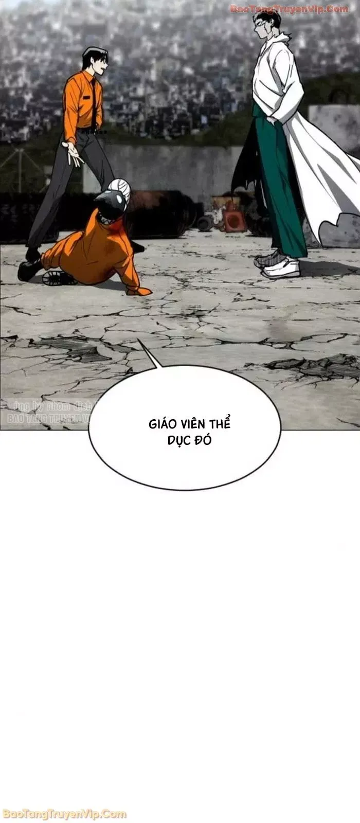 Vùng Đất Sương Mù [Chap 17-21]