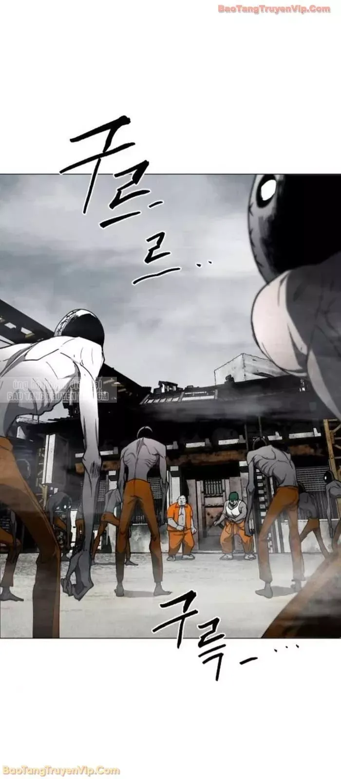 Vùng Đất Sương Mù [Chap 17-21]