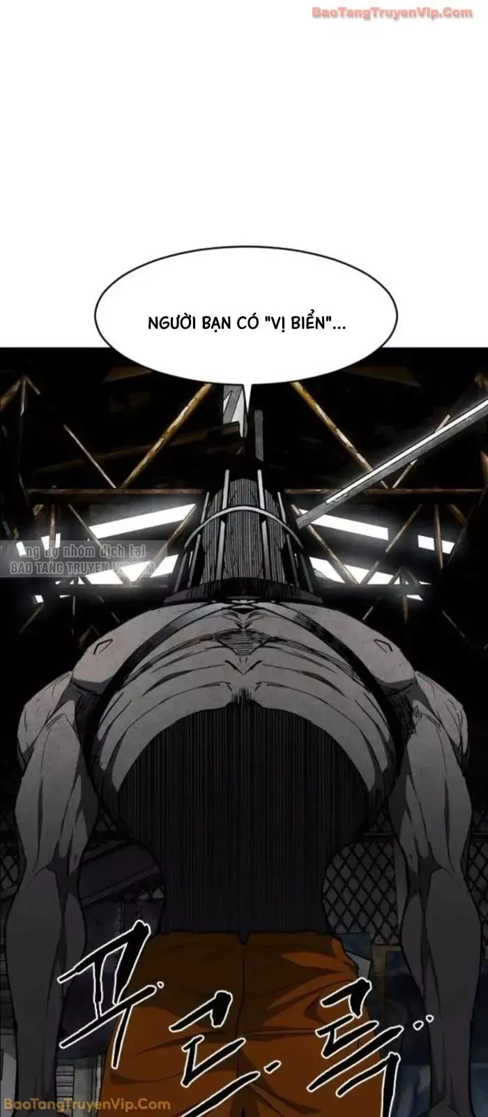 Vùng Đất Sương Mù [Chap 17-21]