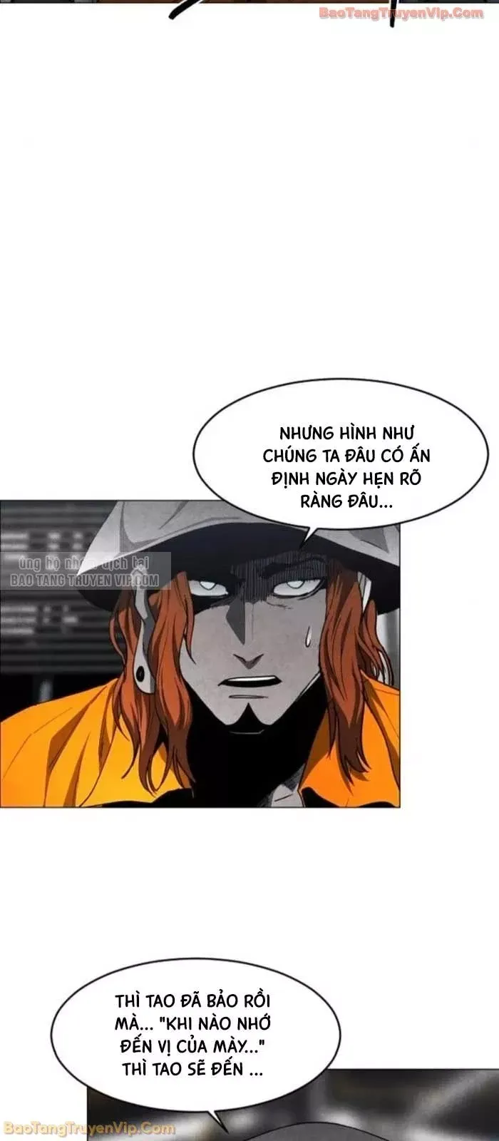 Vùng Đất Sương Mù [Chap 17-21]