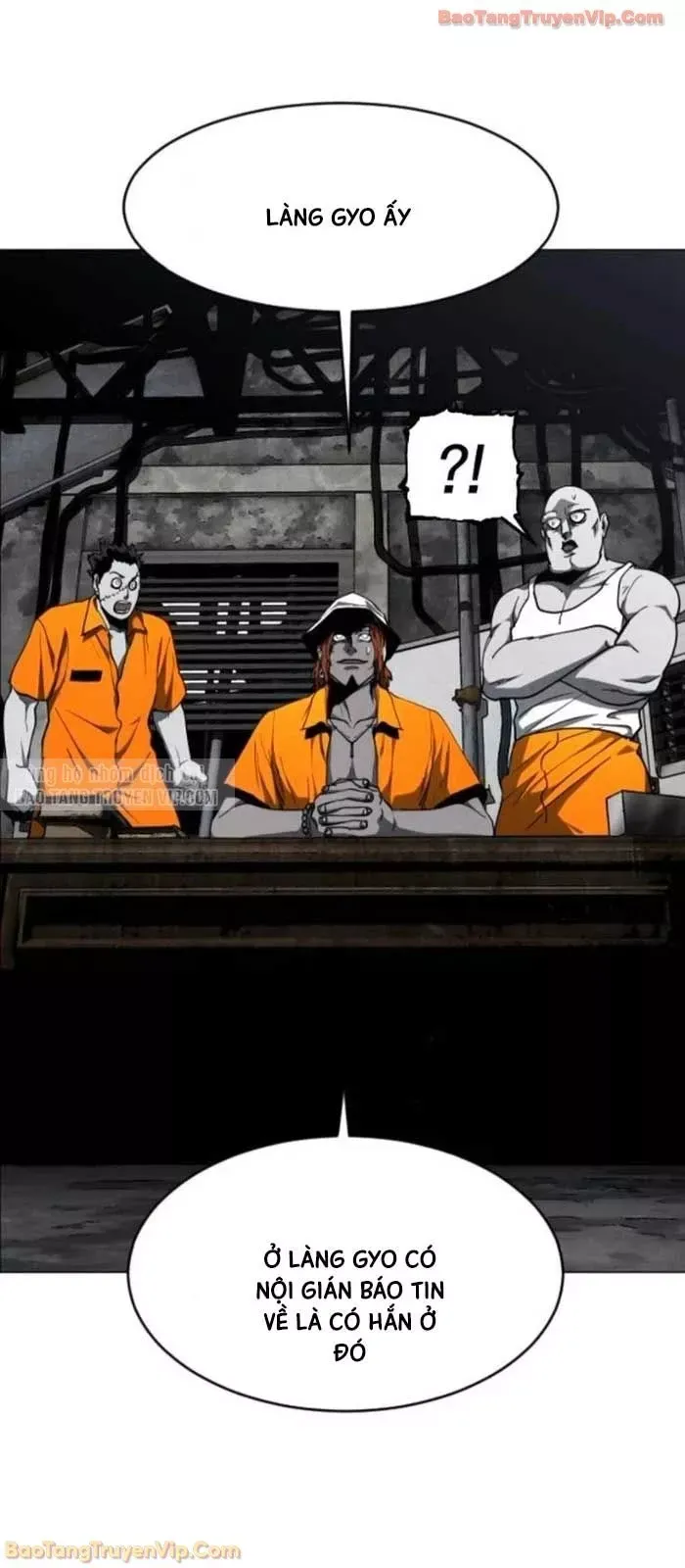 Vùng Đất Sương Mù [Chap 17-21]