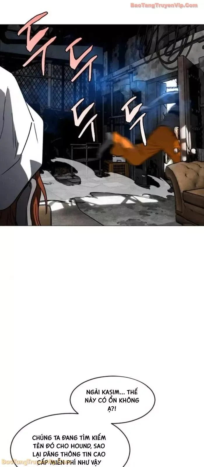 Vùng Đất Sương Mù [Chap 17-21]