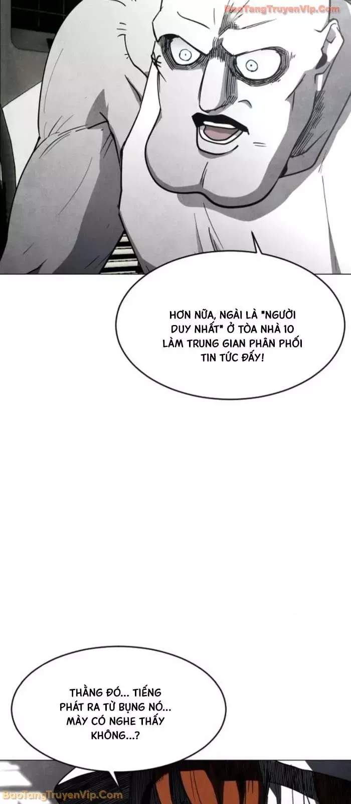 Vùng Đất Sương Mù [Chap 17-21]