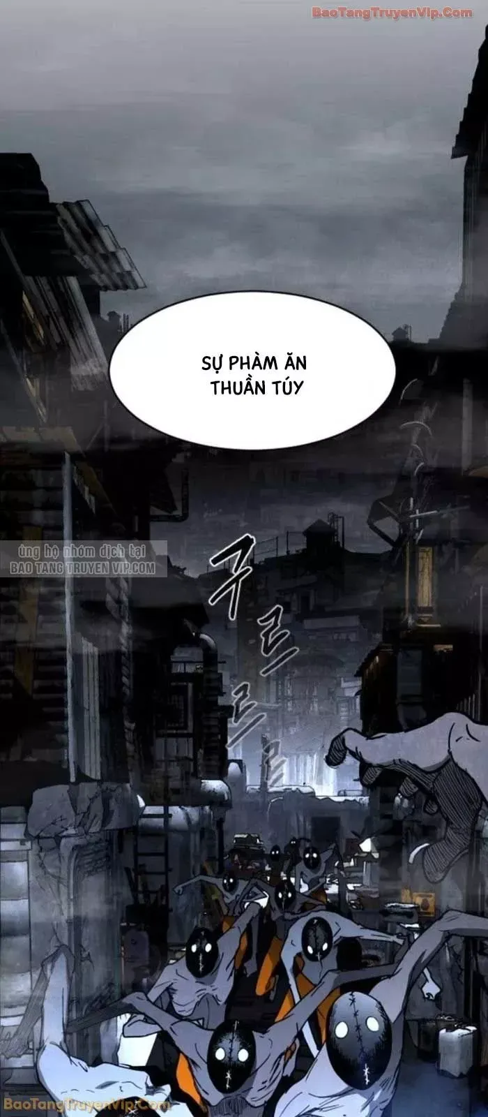 Vùng Đất Sương Mù [Chap 17-21]