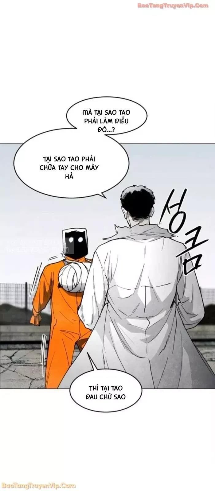 Vùng Đất Sương Mù [Chap 17-21]