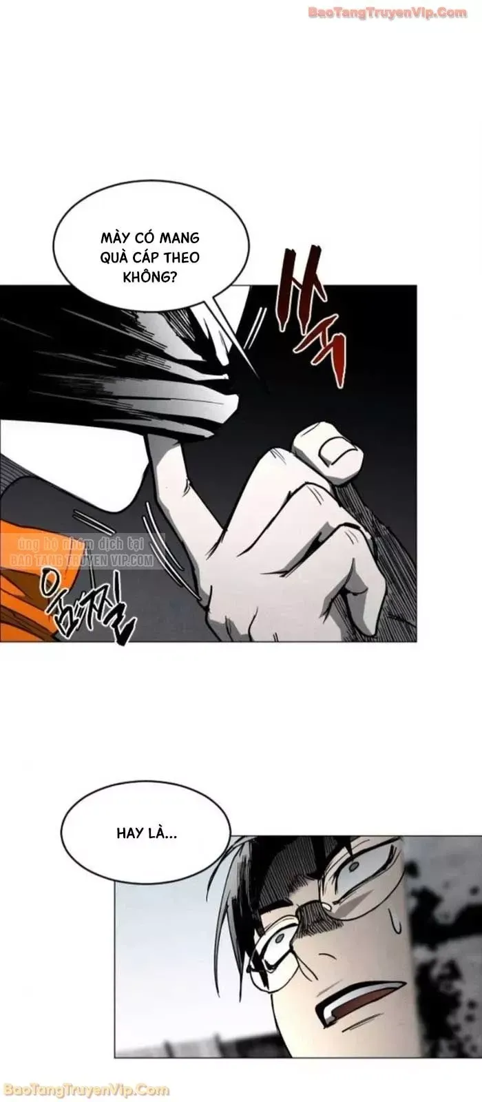 Vùng Đất Sương Mù [Chap 17-21]