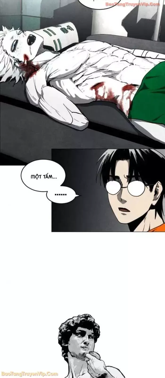 Vùng Đất Sương Mù [Chap 17-21]