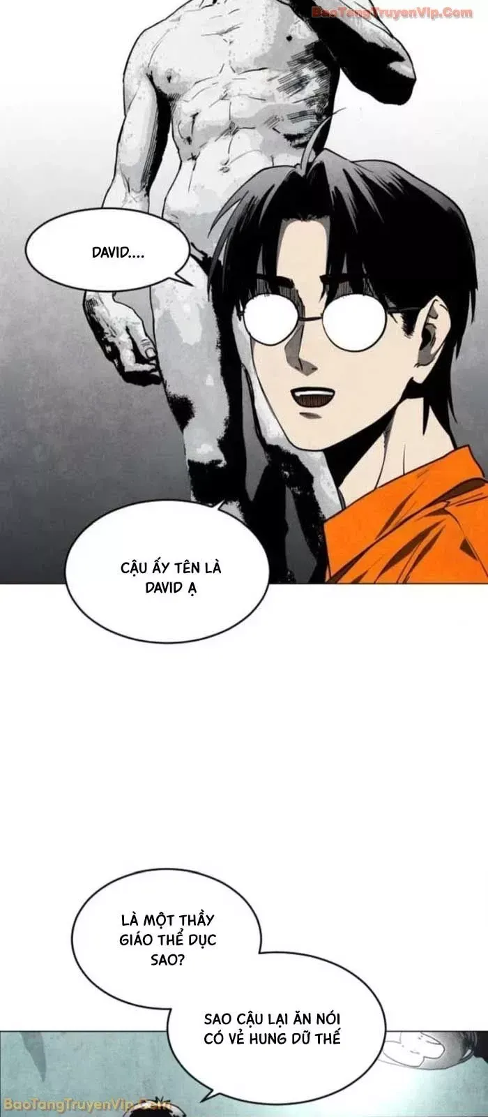 Vùng Đất Sương Mù [Chap 17-21]