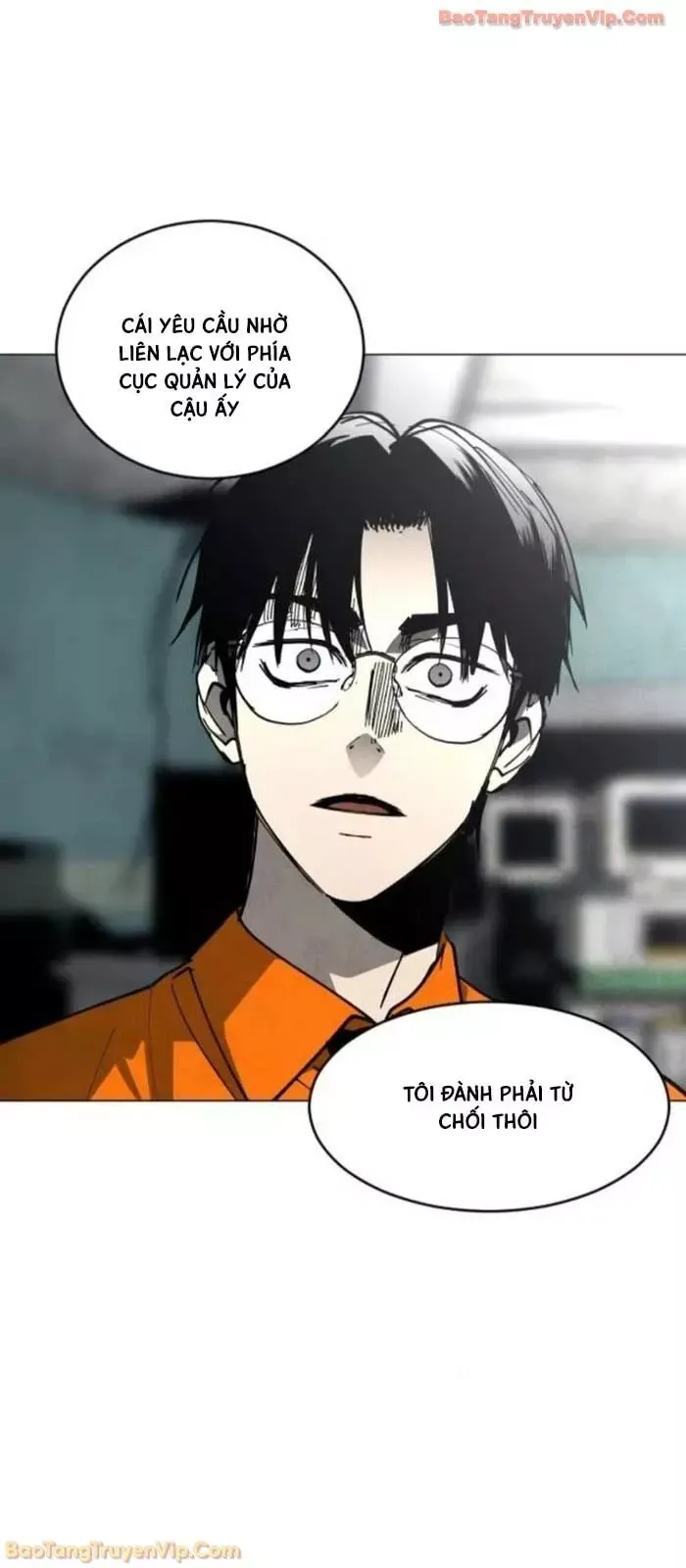 Vùng Đất Sương Mù [Chap 17-21]