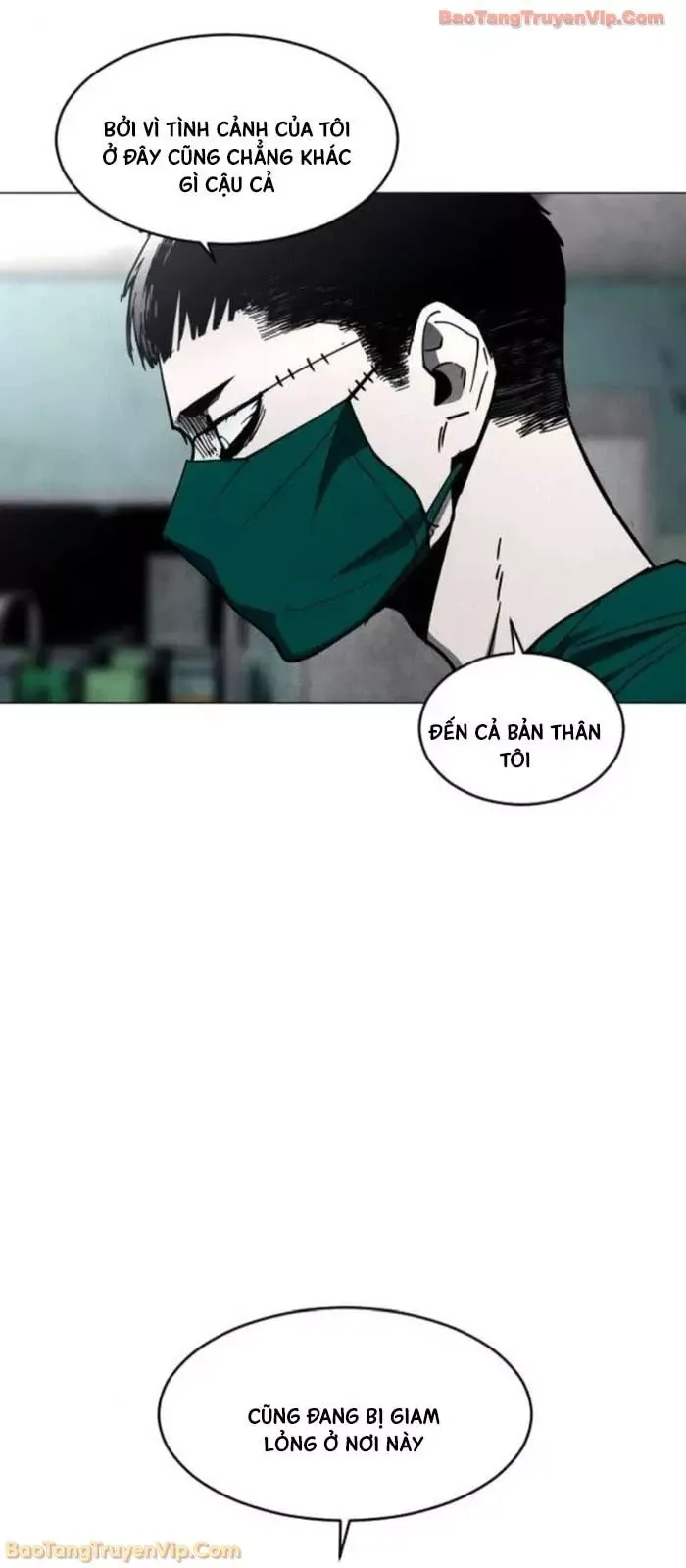 Vùng Đất Sương Mù [Chap 17-21]