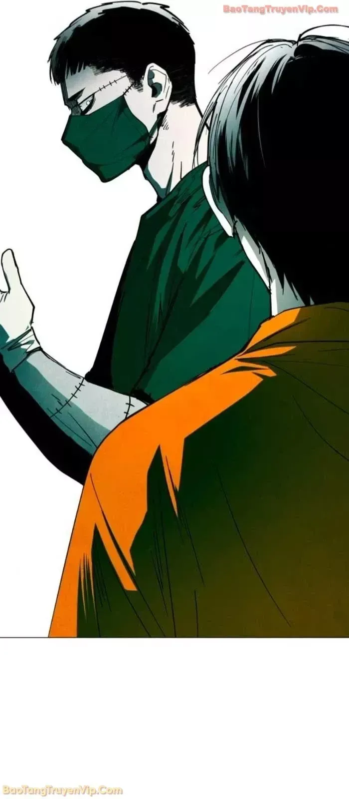 Vùng Đất Sương Mù [Chap 17-21]