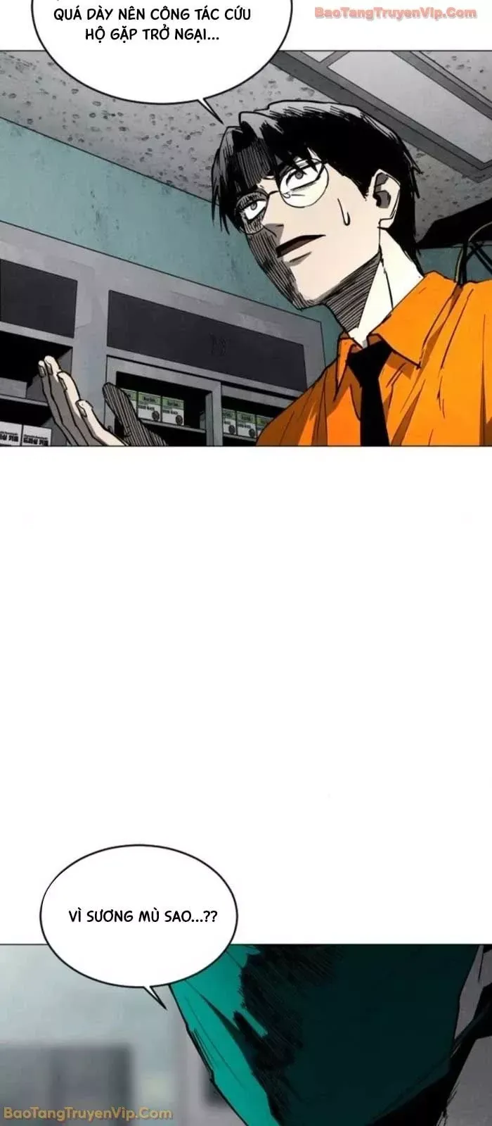 Vùng Đất Sương Mù [Chap 17-21]