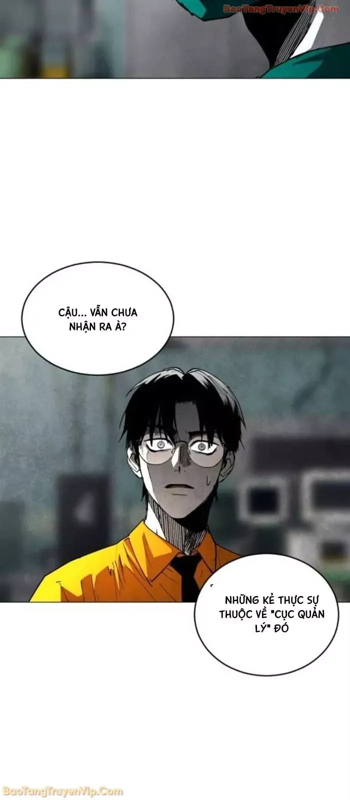 Vùng Đất Sương Mù [Chap 17-21]