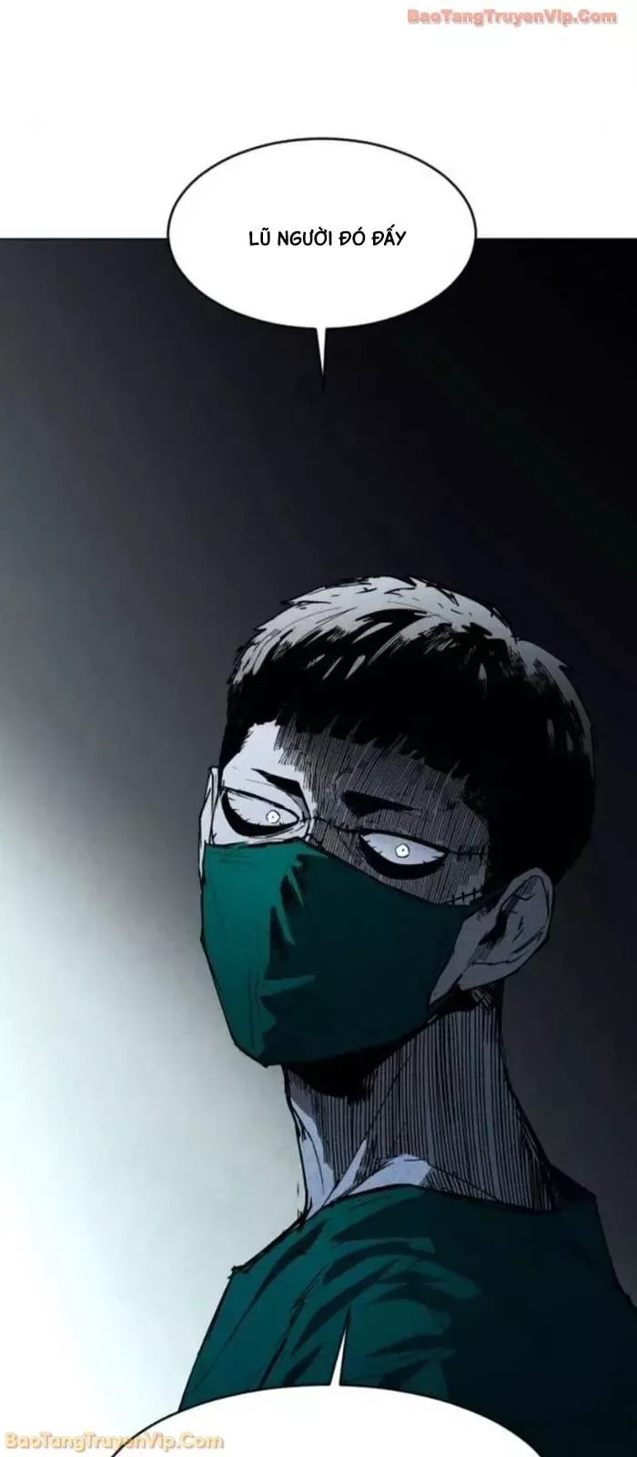 Vùng Đất Sương Mù [Chap 17-21]