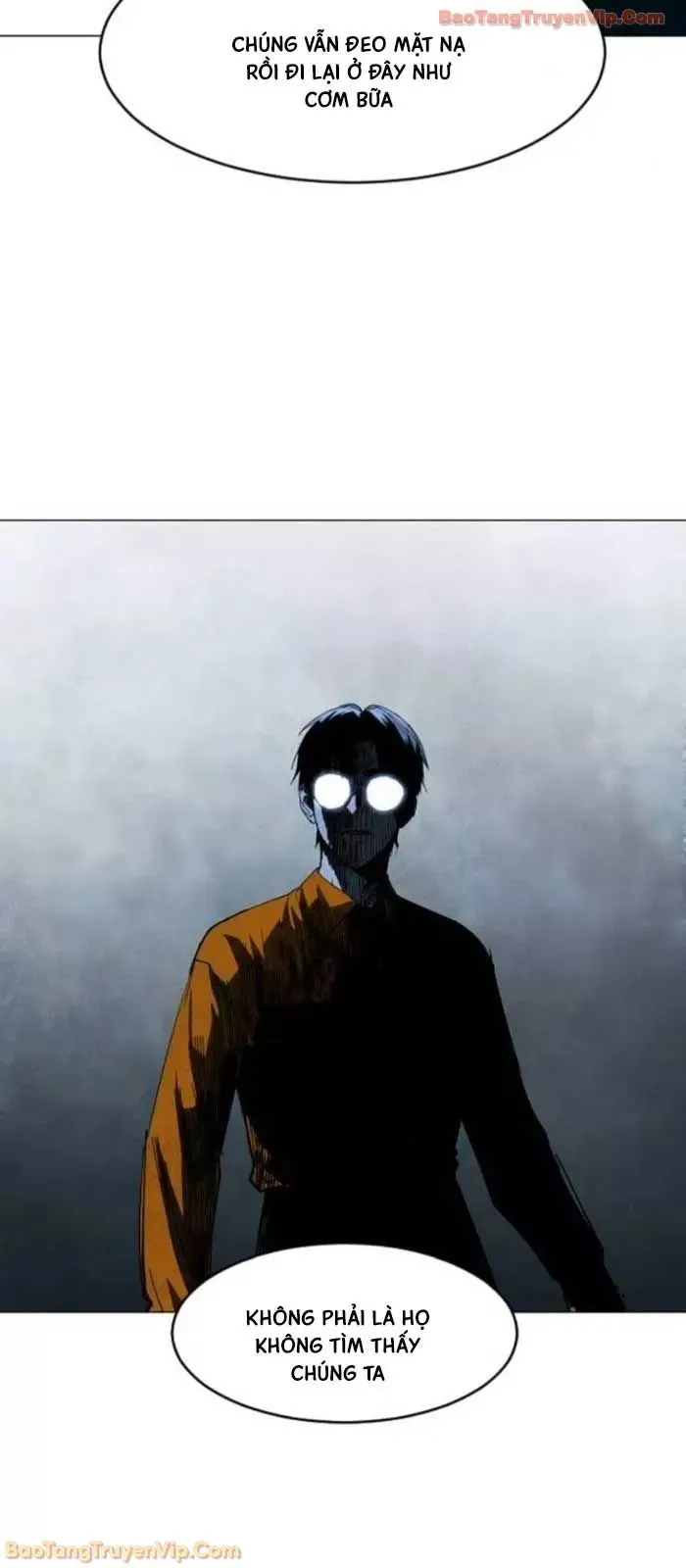 Vùng Đất Sương Mù [Chap 17-21]