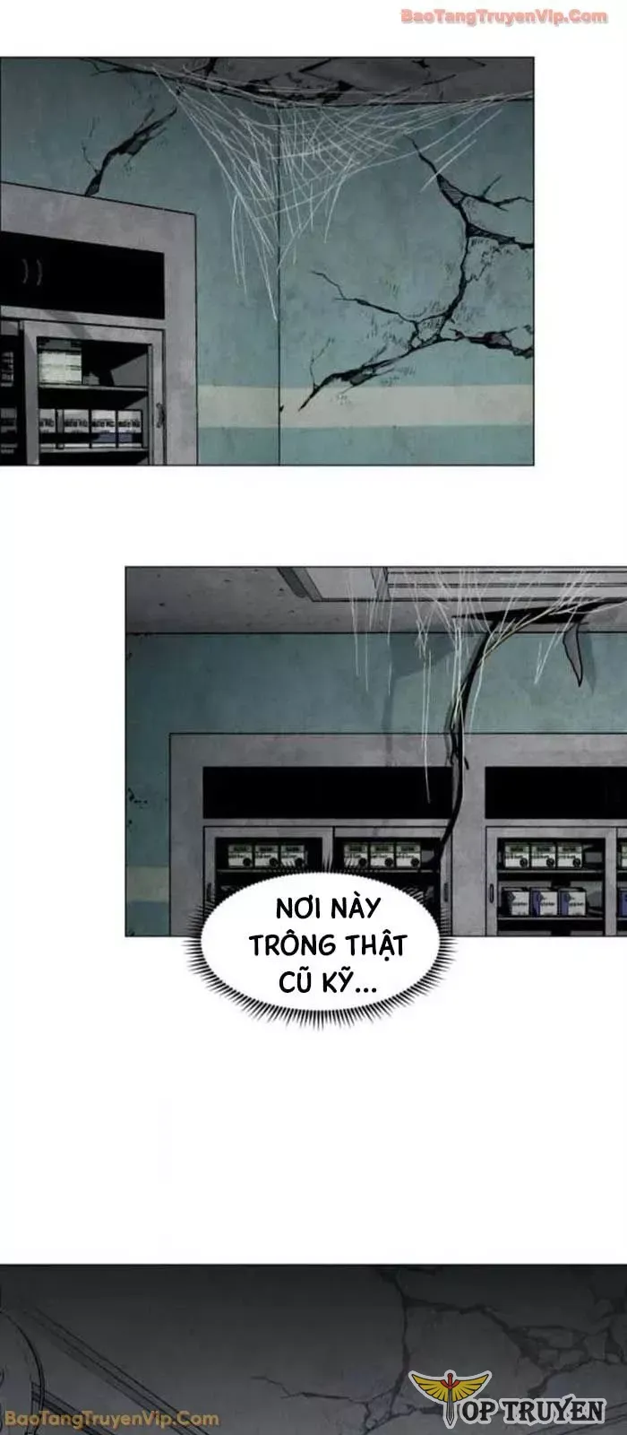 Vùng Đất Sương Mù [Chap 17-21]