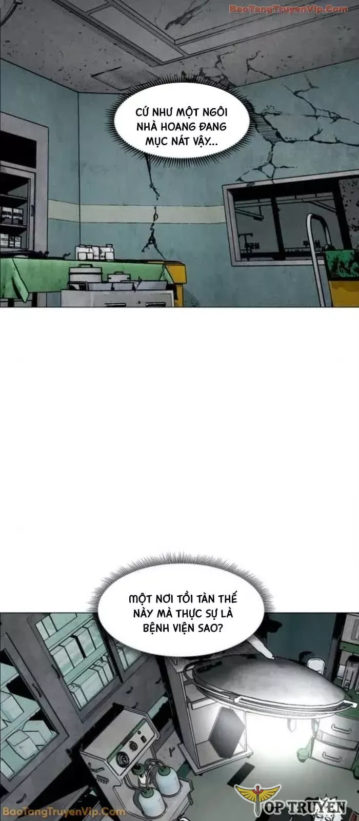 Vùng Đất Sương Mù [Chap 17-21]