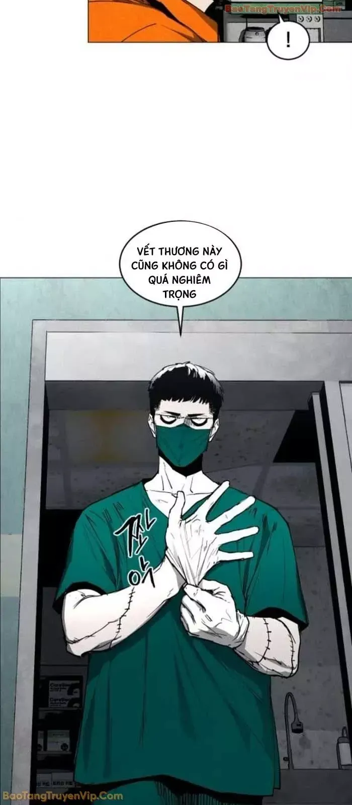 Vùng Đất Sương Mù [Chap 17-21]