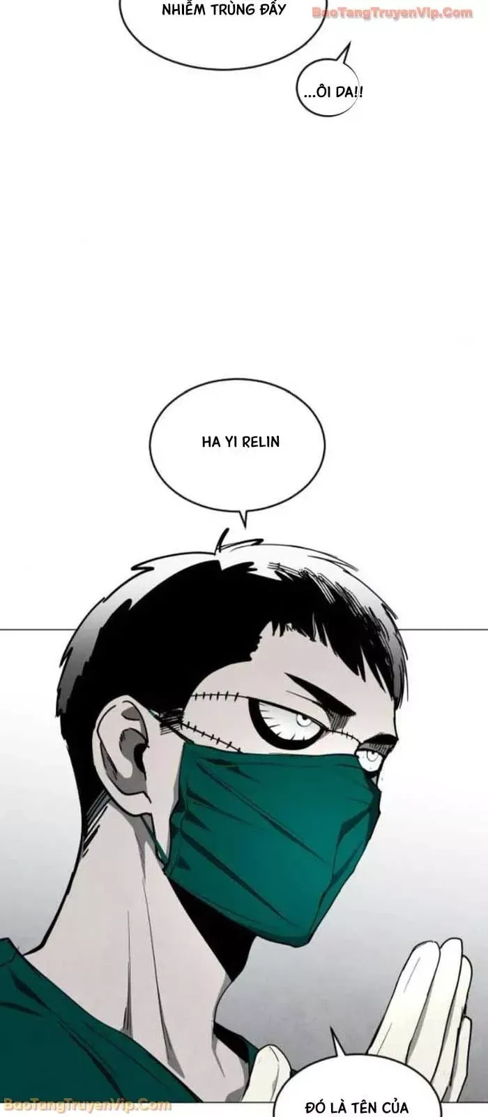 Vùng Đất Sương Mù [Chap 17-21]