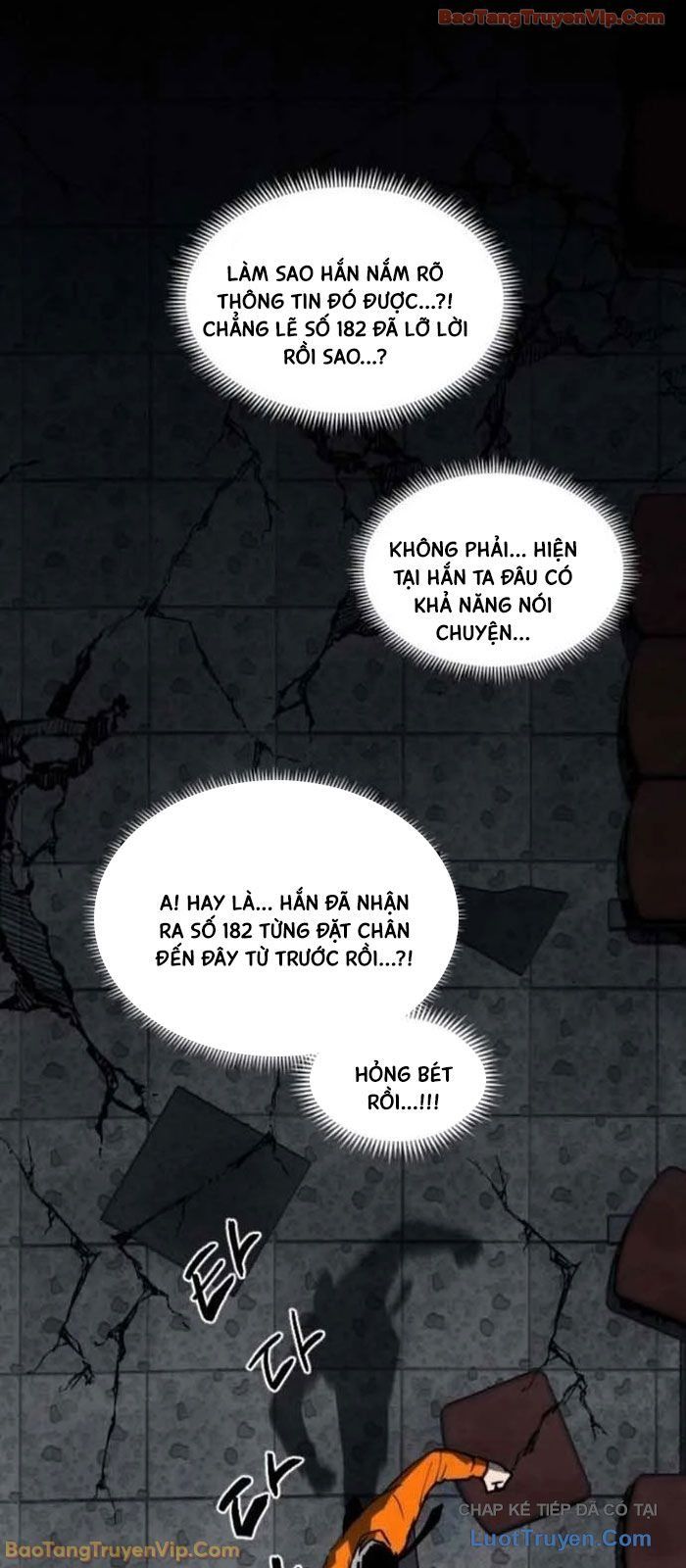 Vùng Đất Sương Mù [Chap 17-21]