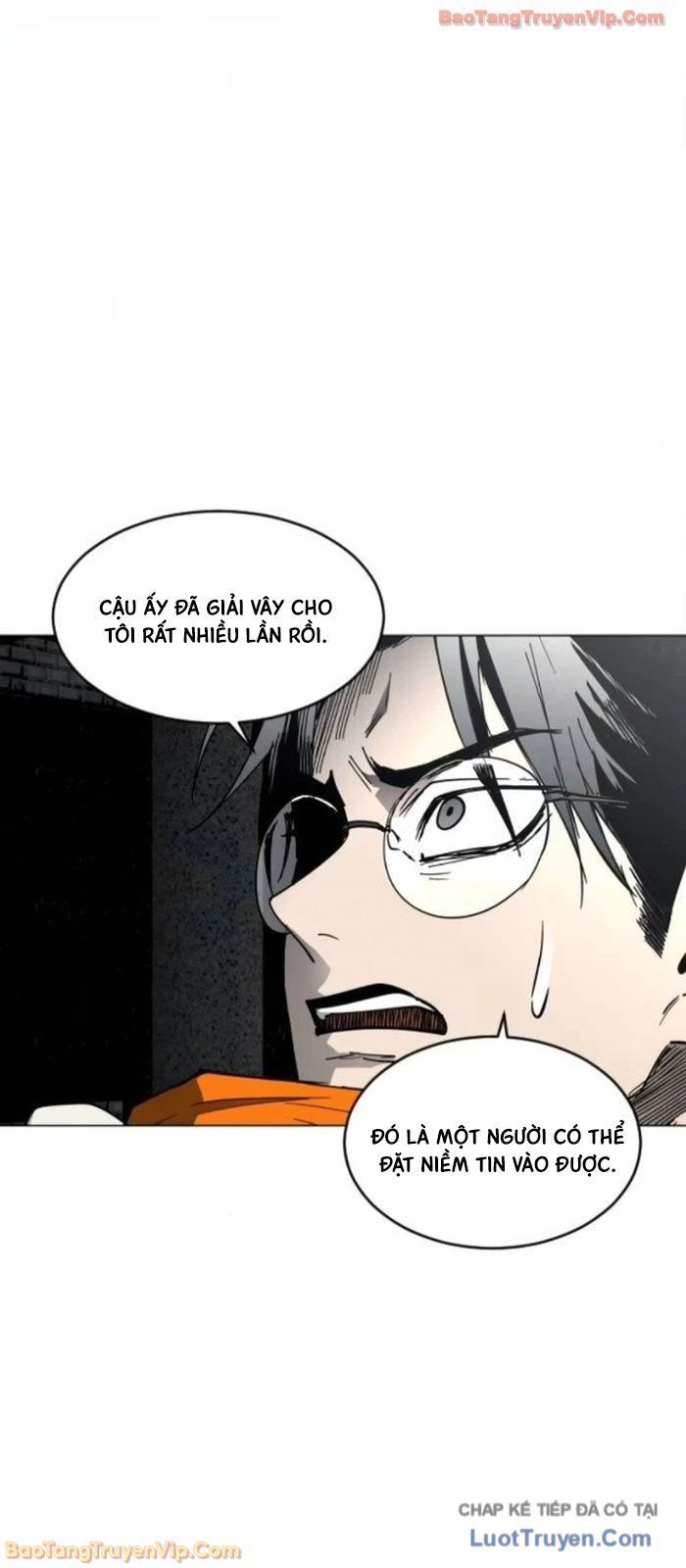 Vùng Đất Sương Mù [Chap 17-21]