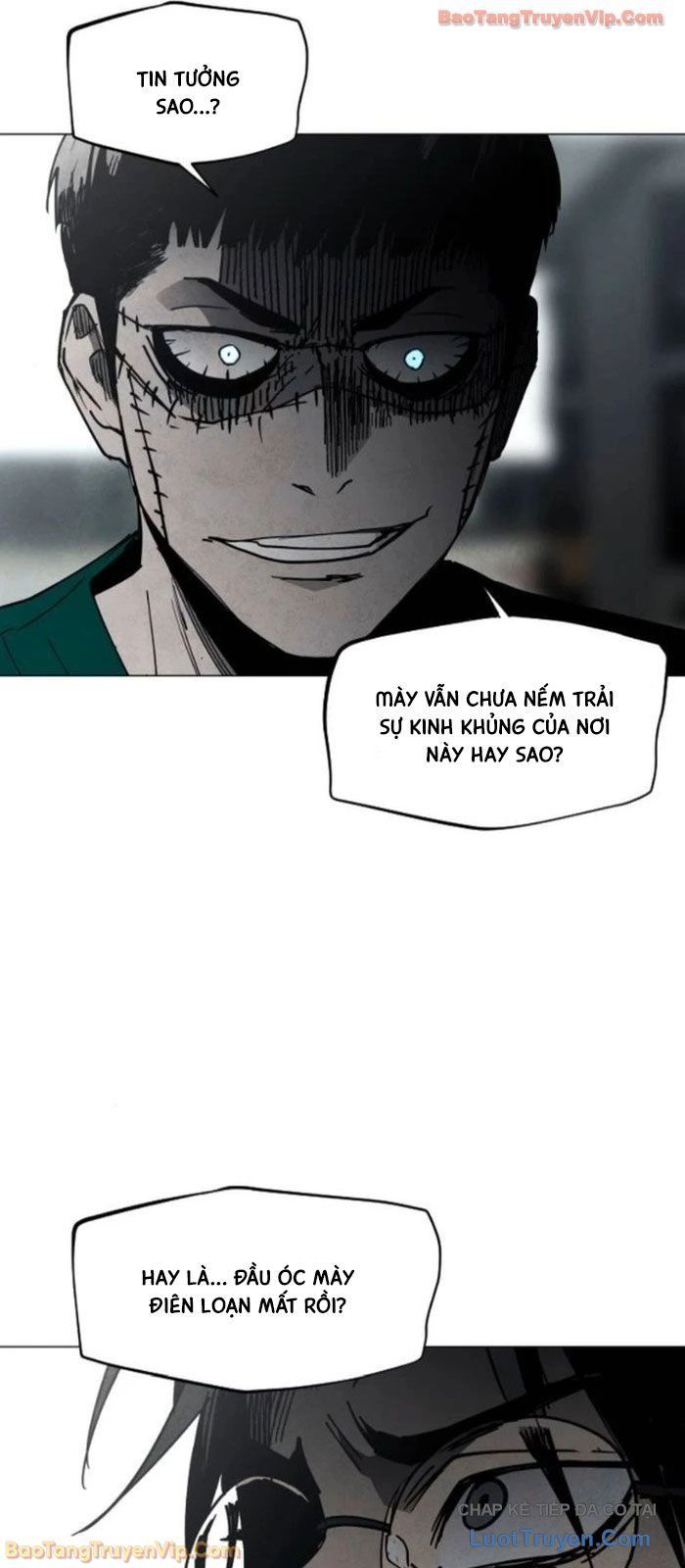 Vùng Đất Sương Mù [Chap 17-21]
