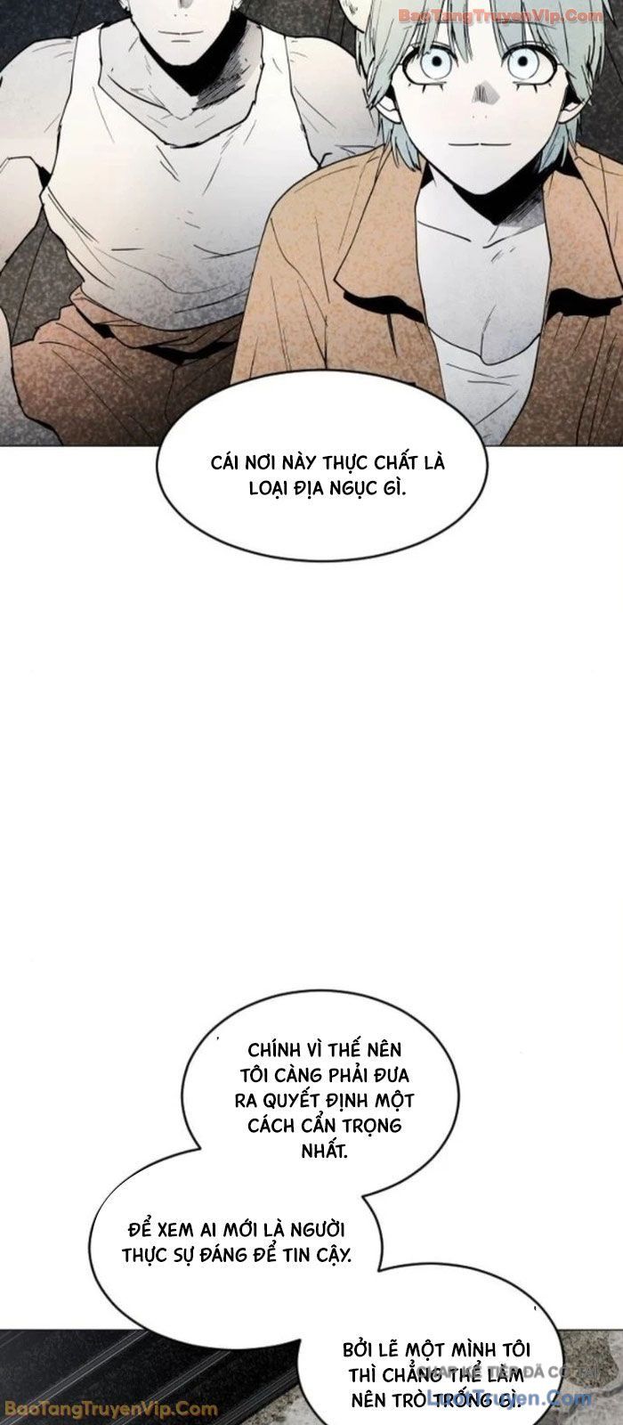 Vùng Đất Sương Mù [Chap 17-21]