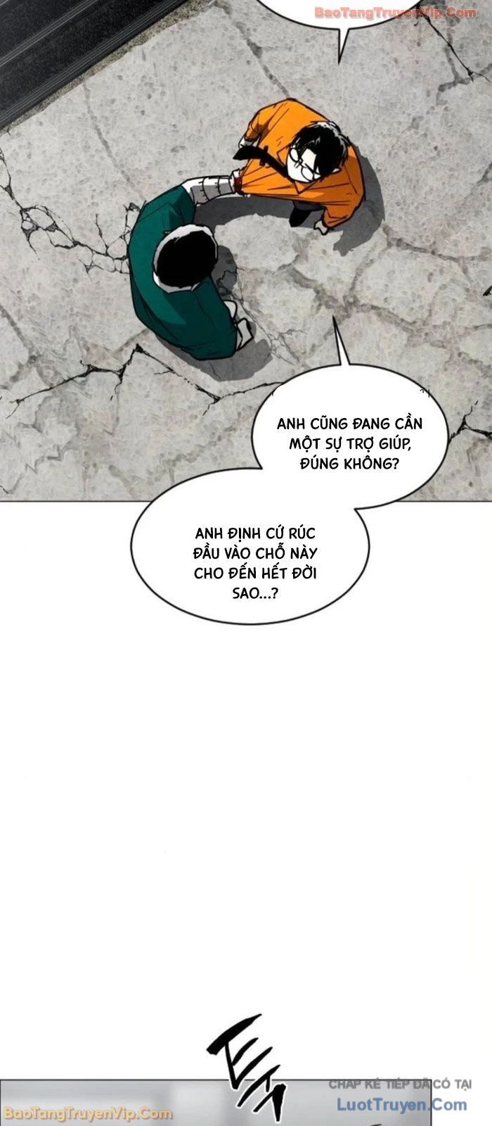 Vùng Đất Sương Mù [Chap 17-21]
