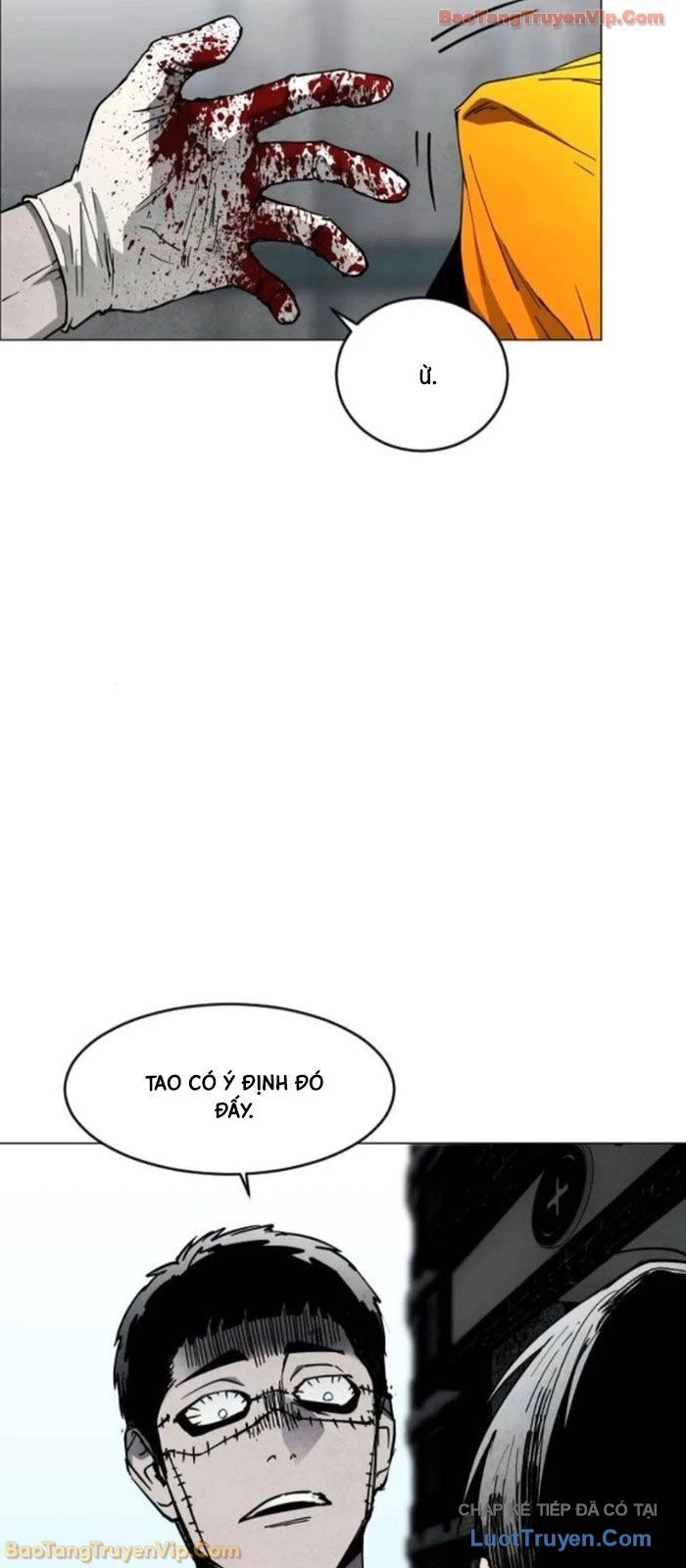 Vùng Đất Sương Mù [Chap 17-21]