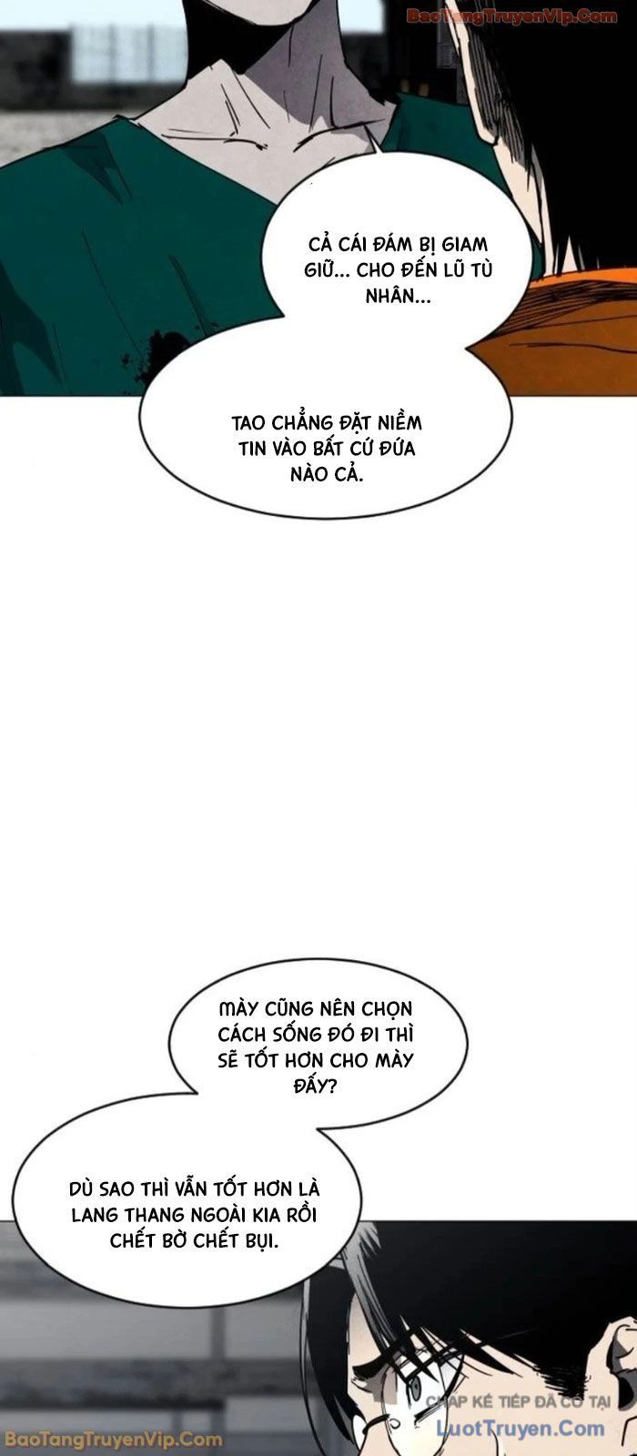 Vùng Đất Sương Mù [Chap 17-21]