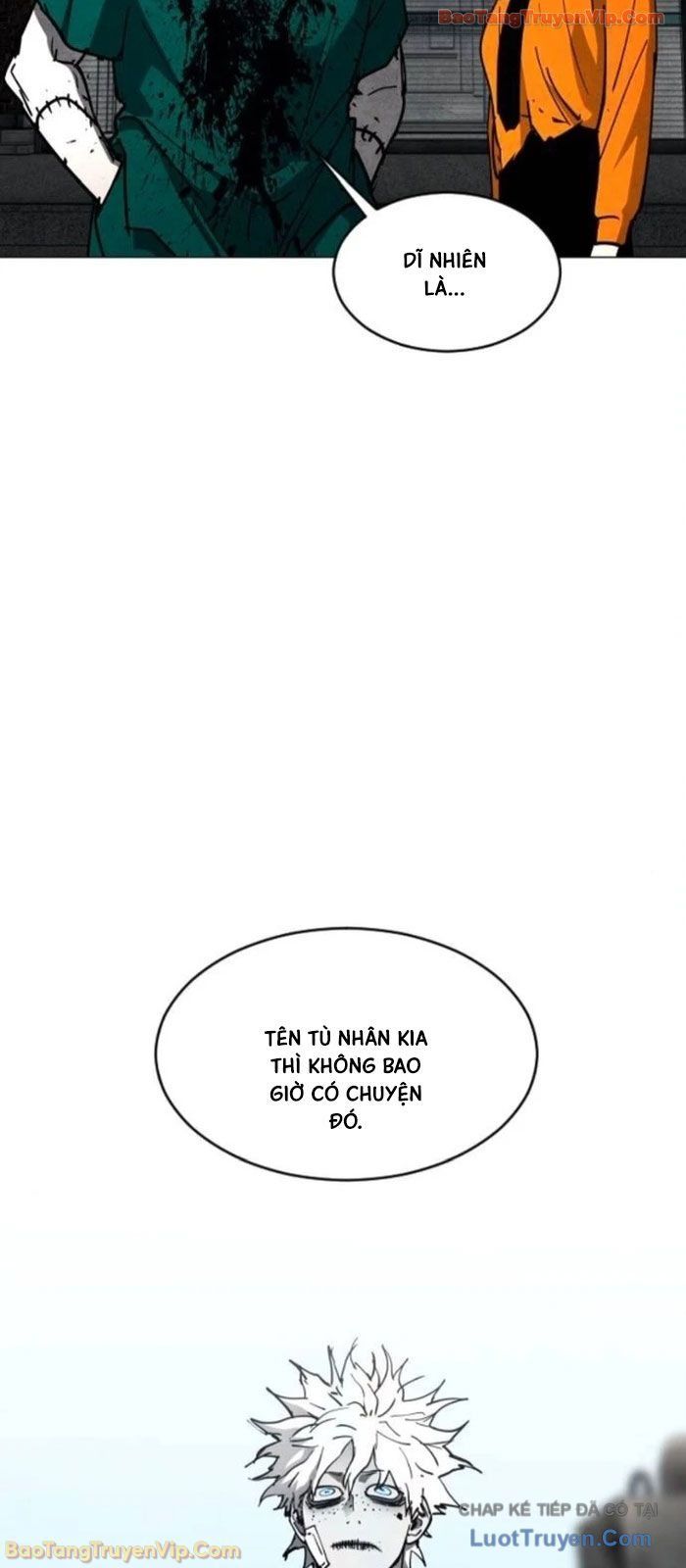 Vùng Đất Sương Mù [Chap 17-21]