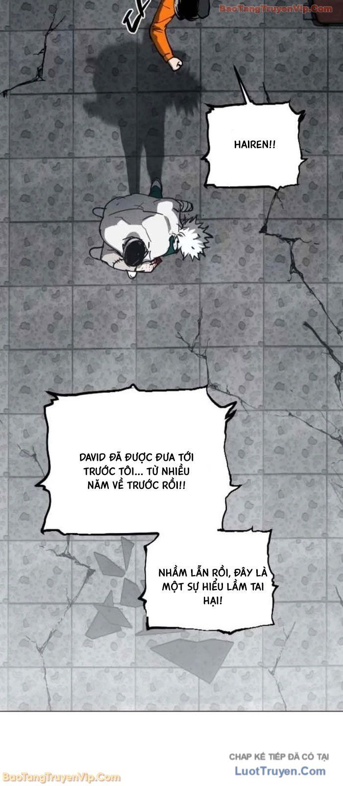 Vùng Đất Sương Mù [Chap 17-21]